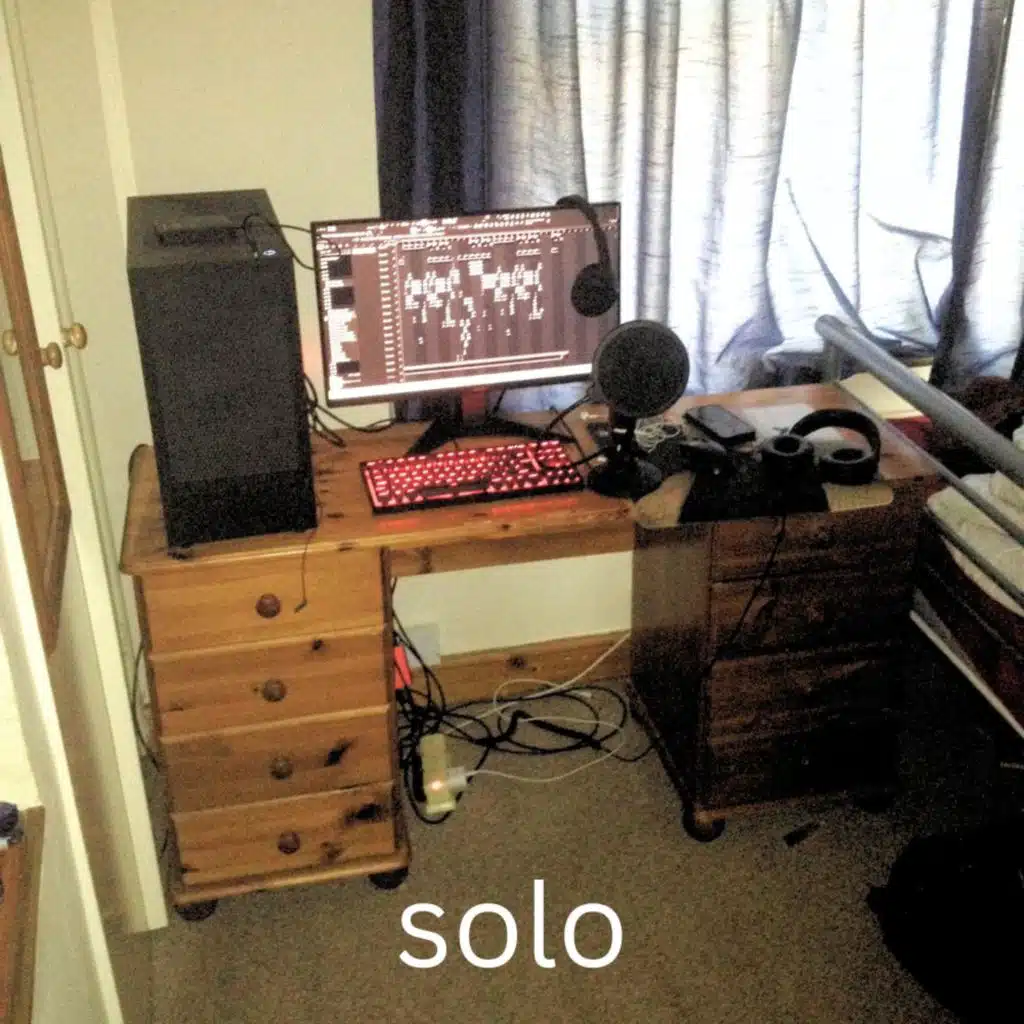 solo