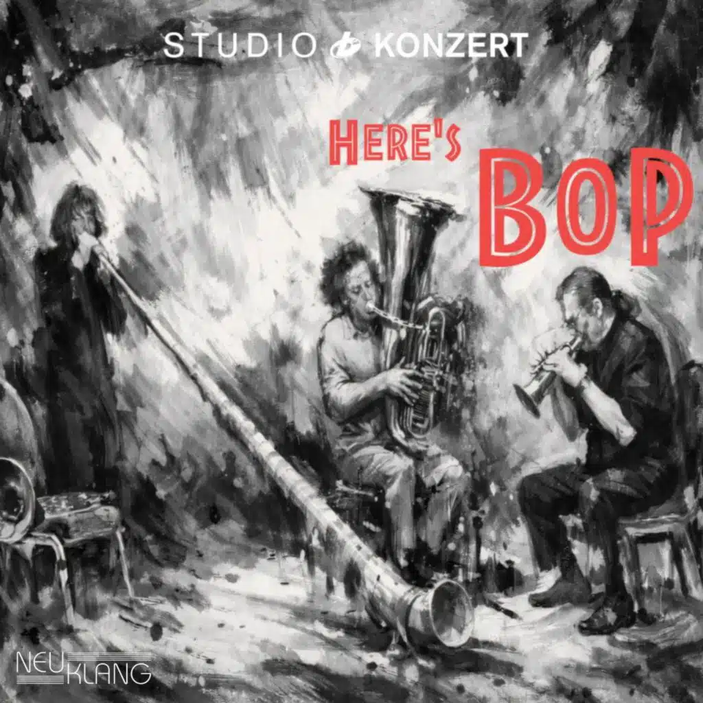Here's BoP