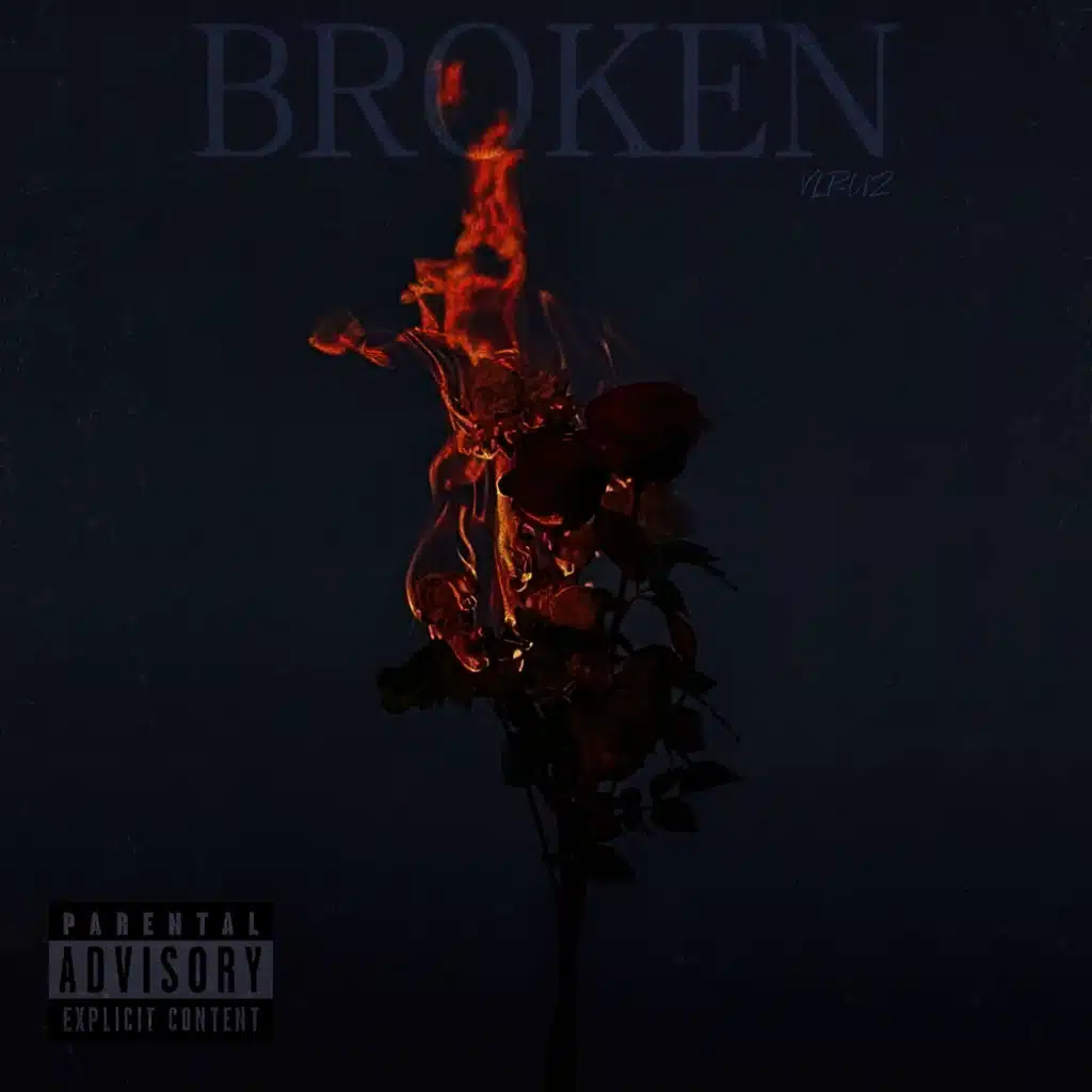 Broken