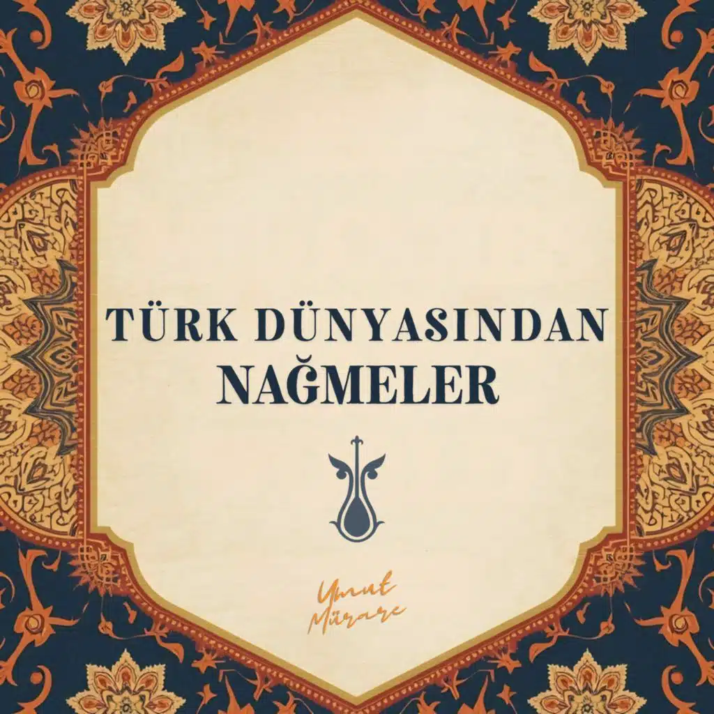 Kıpçak Rüyası