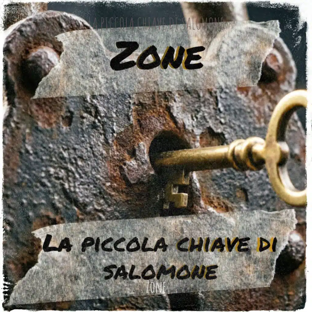 Zone
