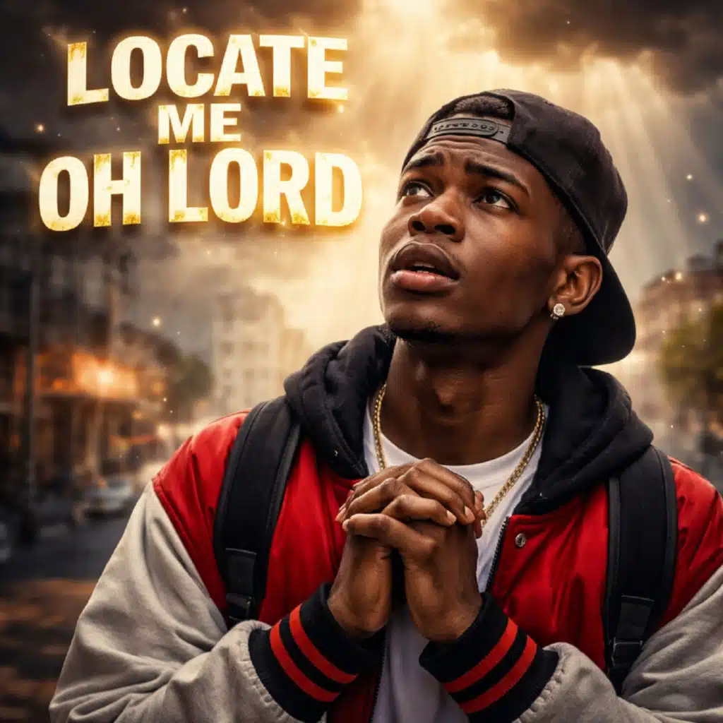 Locate Me