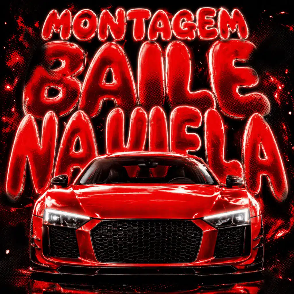 MONTAGEM BAILE NA VIELA