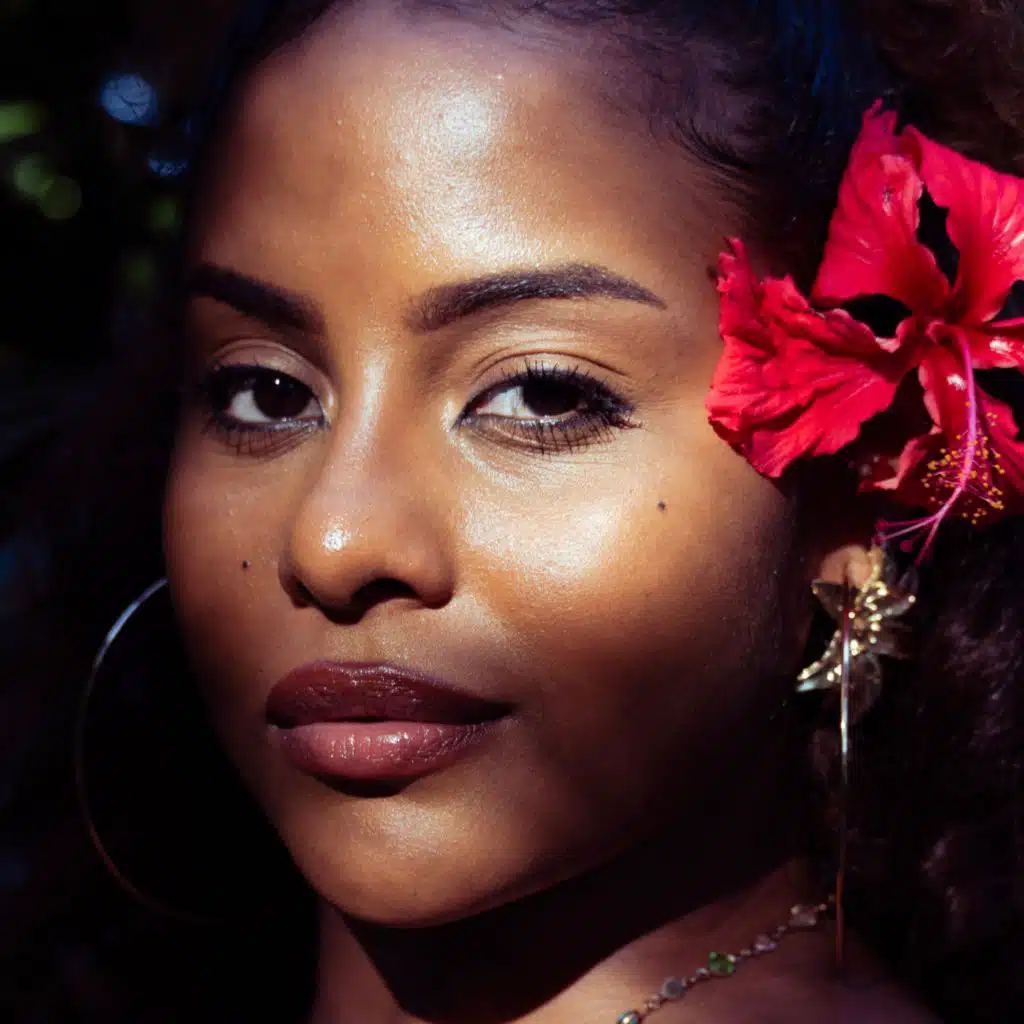 Latina (Version Samba)