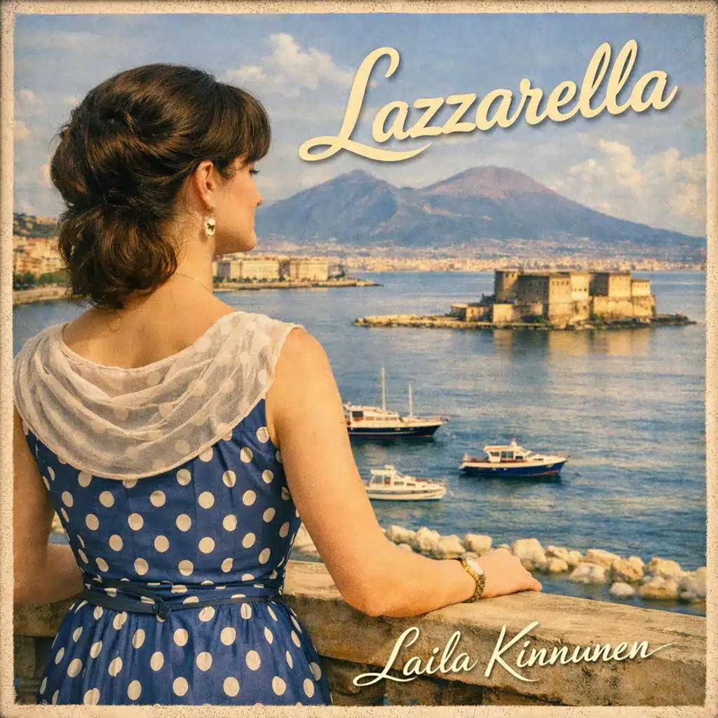 Laila Kinnunen