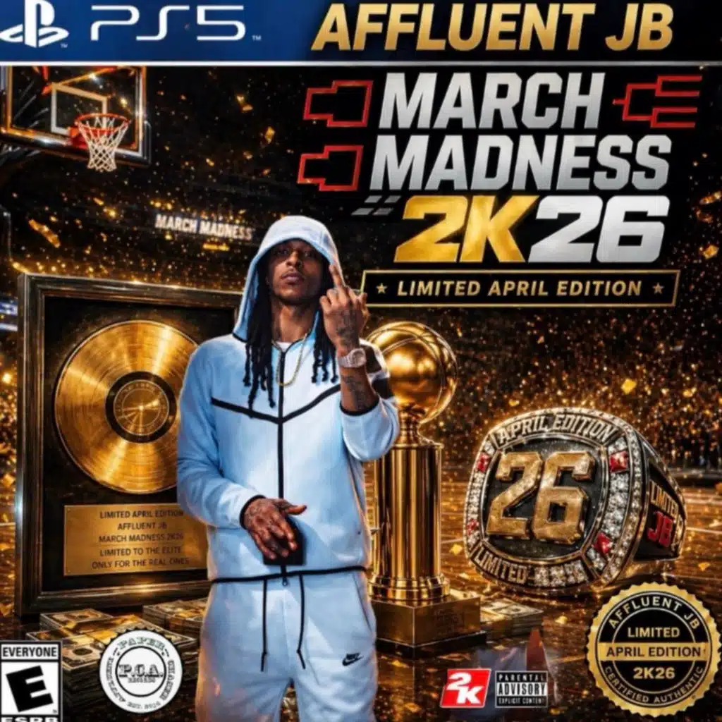 Affluent JB