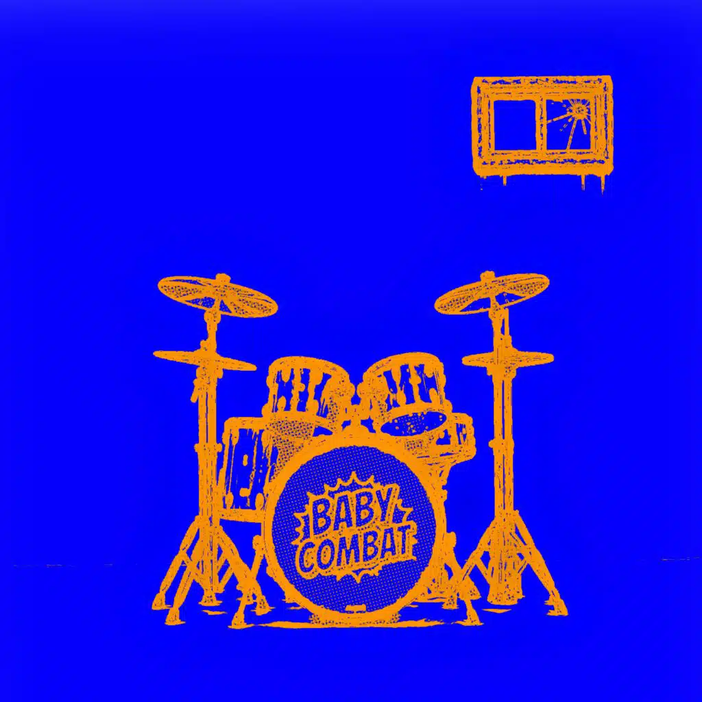 Baby Combat
