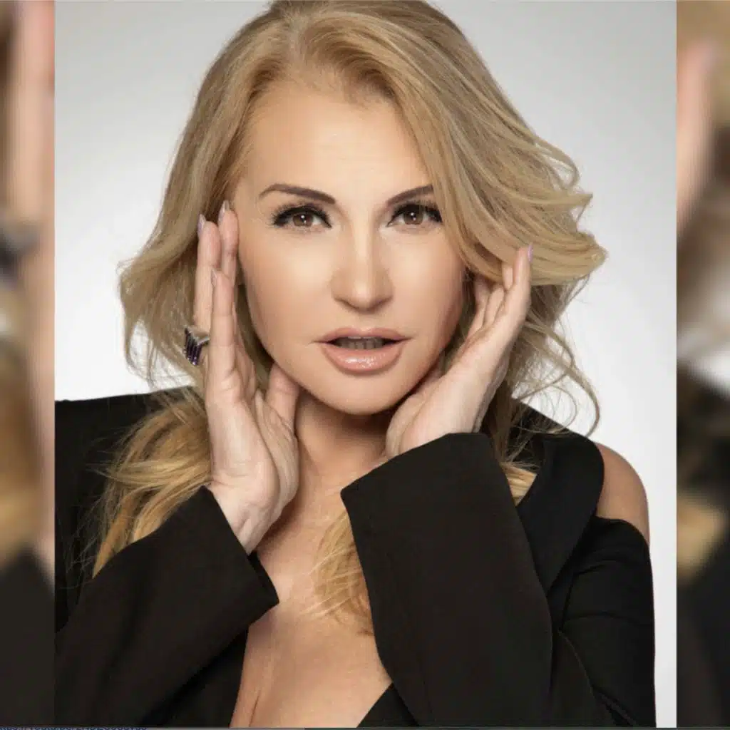 Neli Rangelova