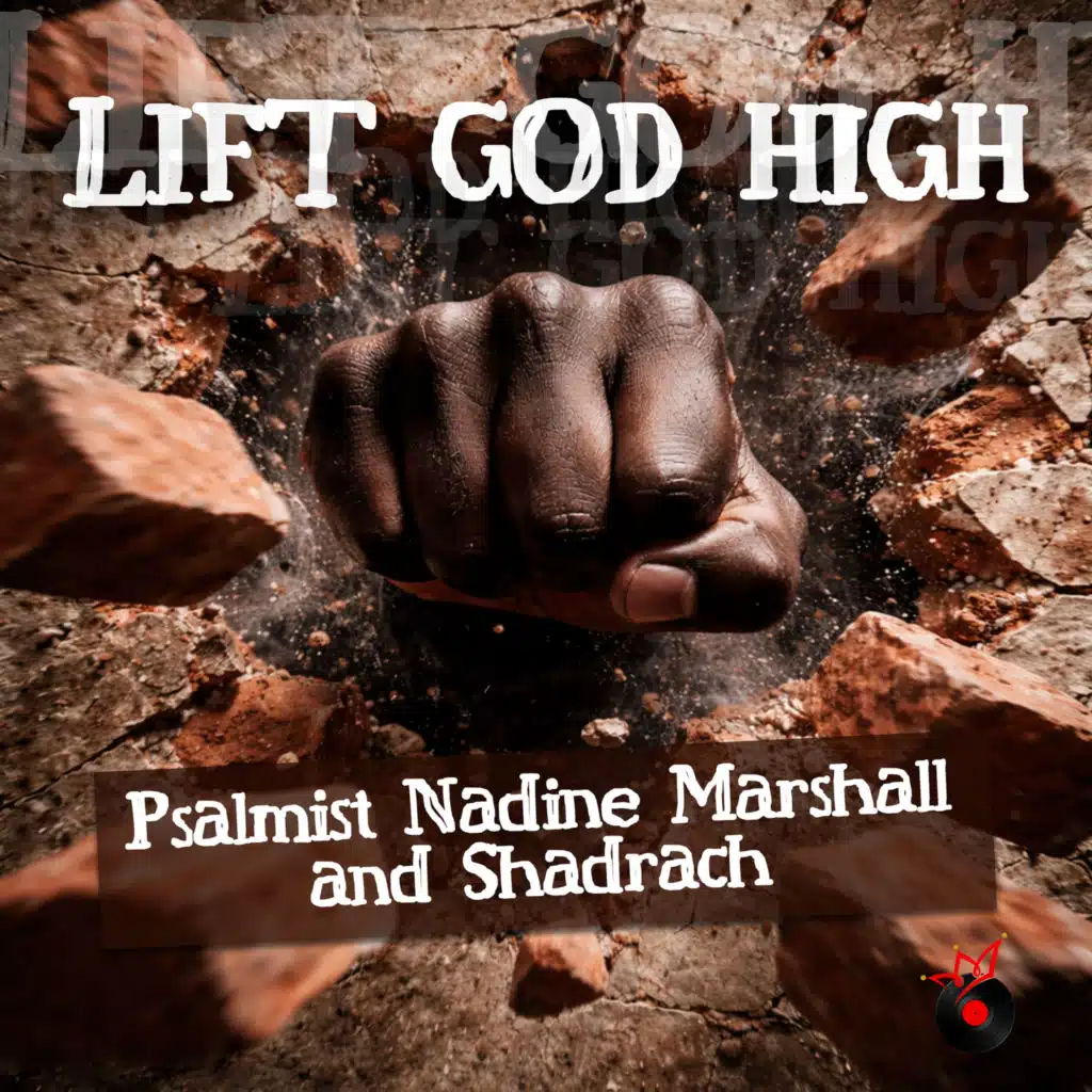 Lift God High