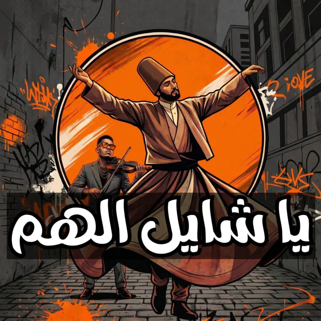 يا شايل الهم - (Official Music)