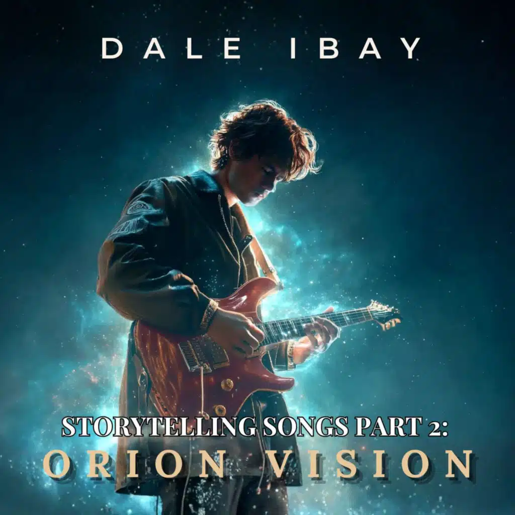 DALE IBAY