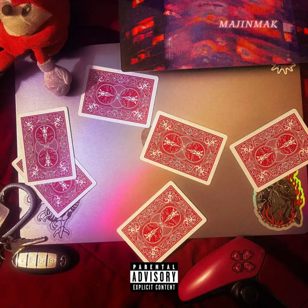 majinmak