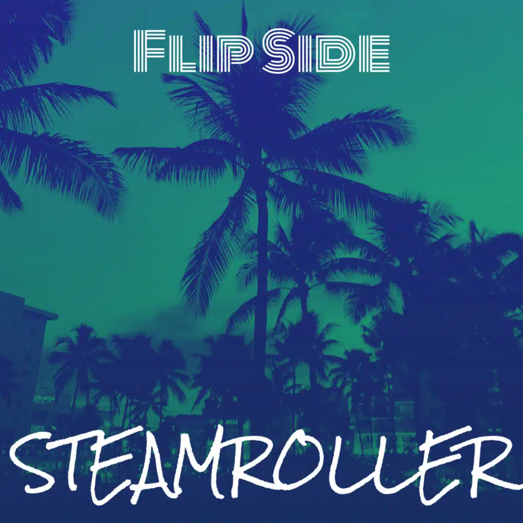 Steamroller
