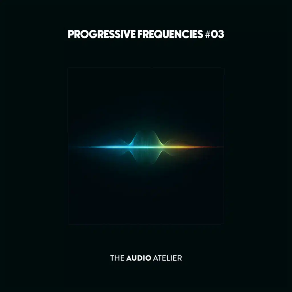 Progressive Frequencies #03