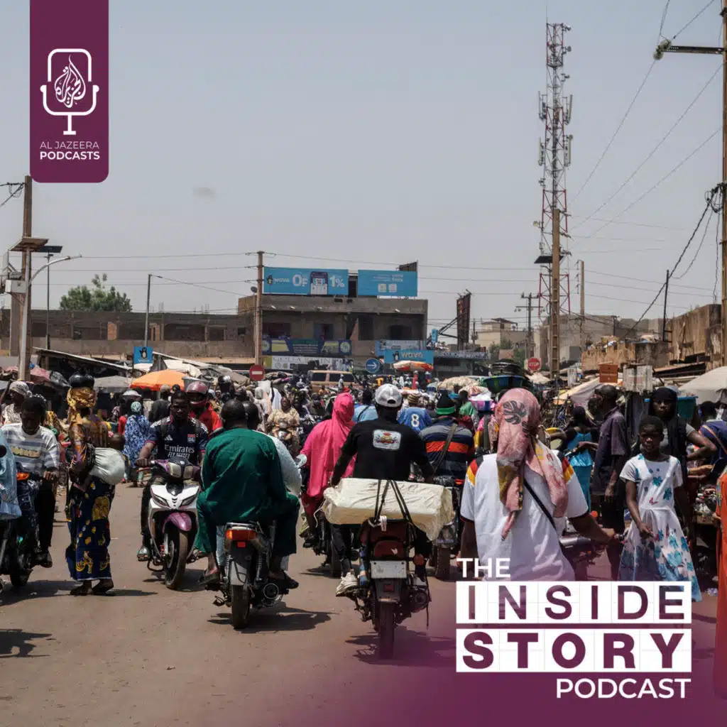 What are the implications of this latest unrest in Mali?