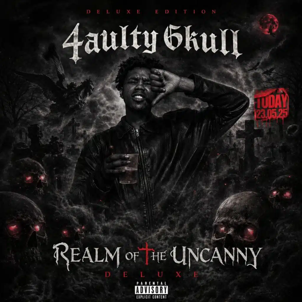 4aulty 6kull