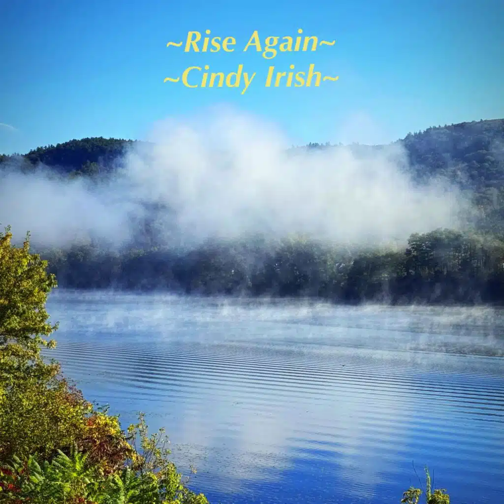 Rise Again