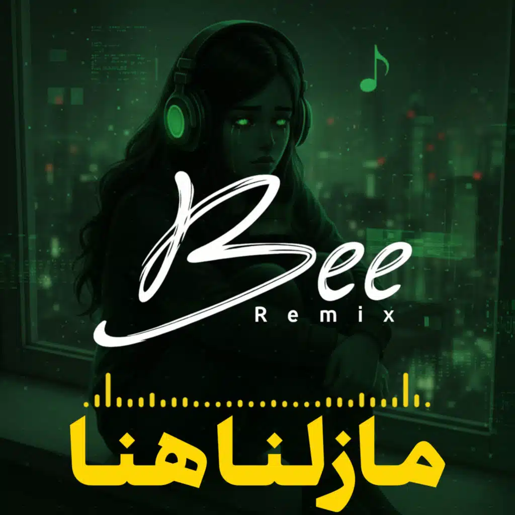 بي ريمكس