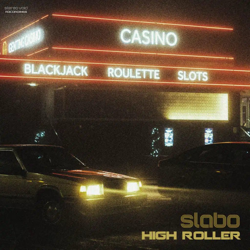 High Roller (Remixes)