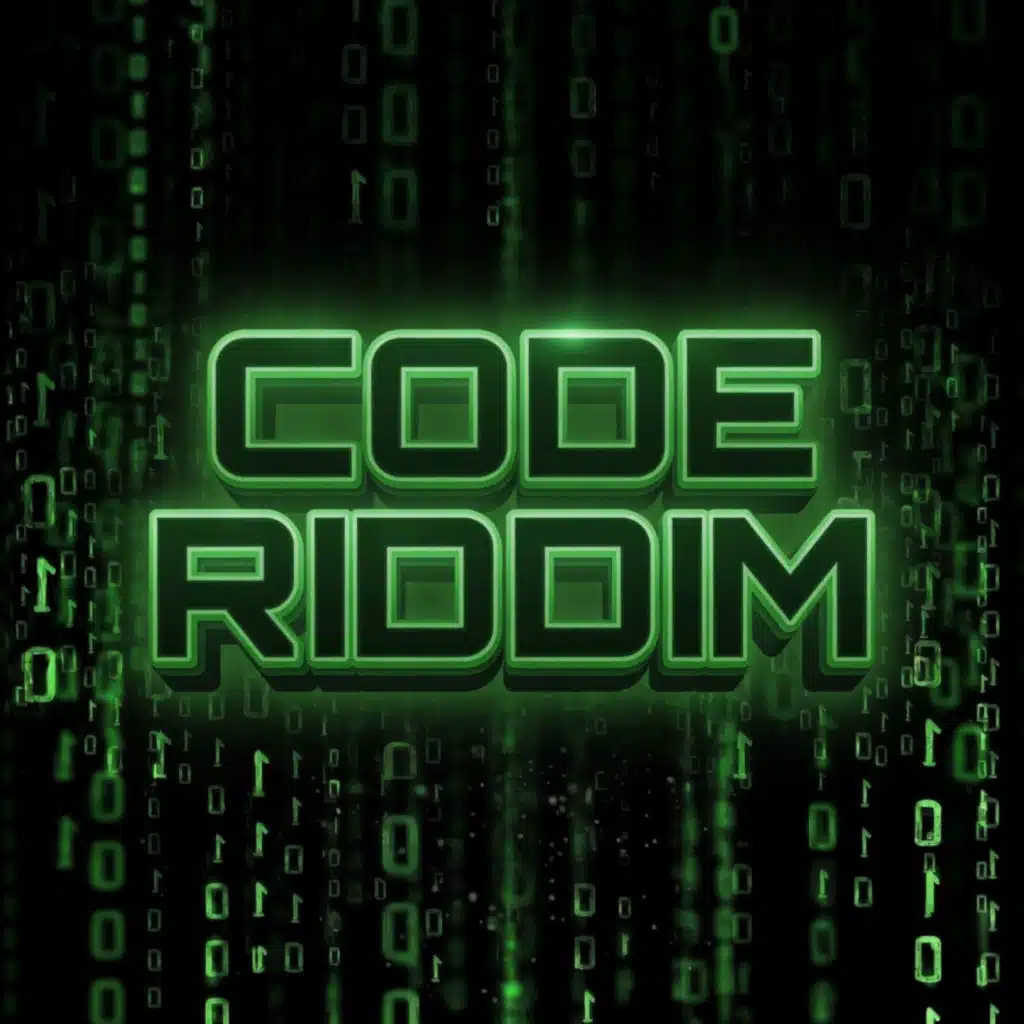 Code Riddim