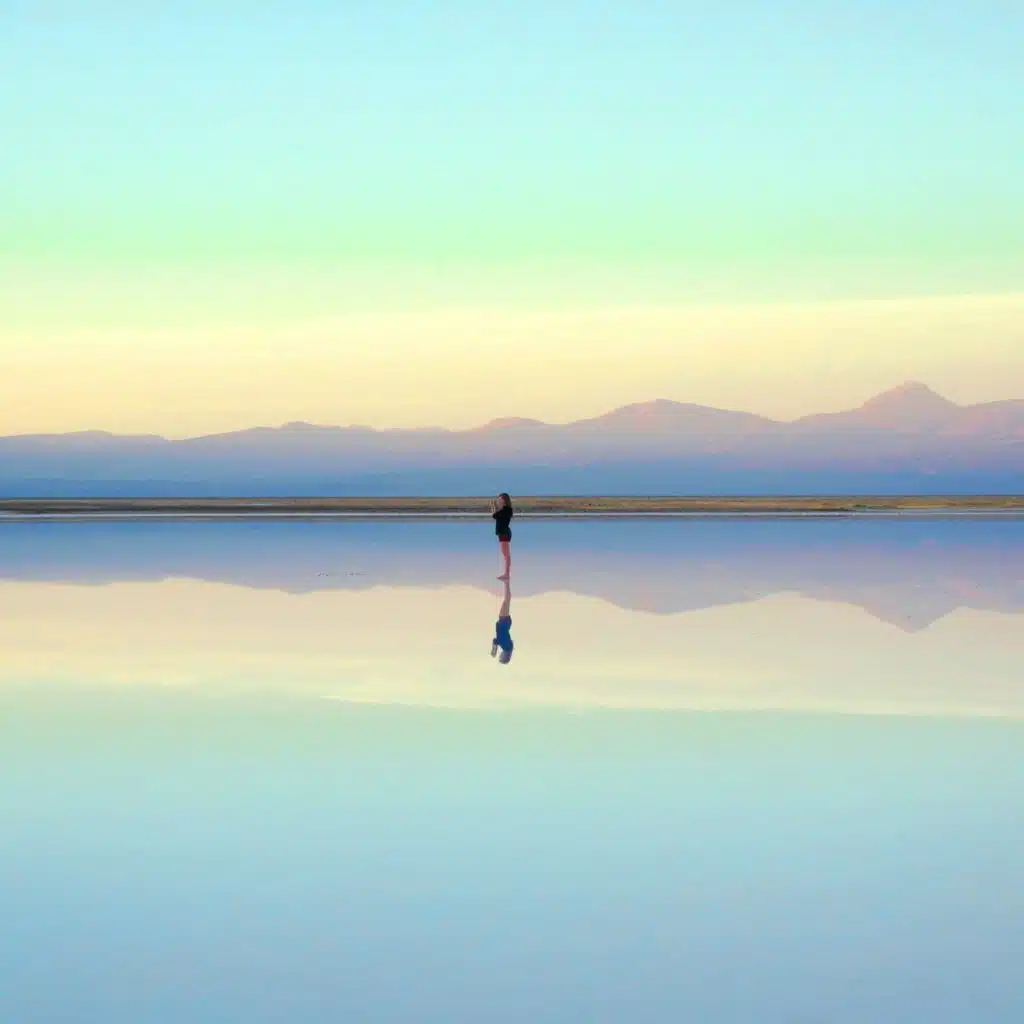 100NO 682: Everlab Reflections - How Conversations on Health, Responsibility, and Longevity Are Evolving