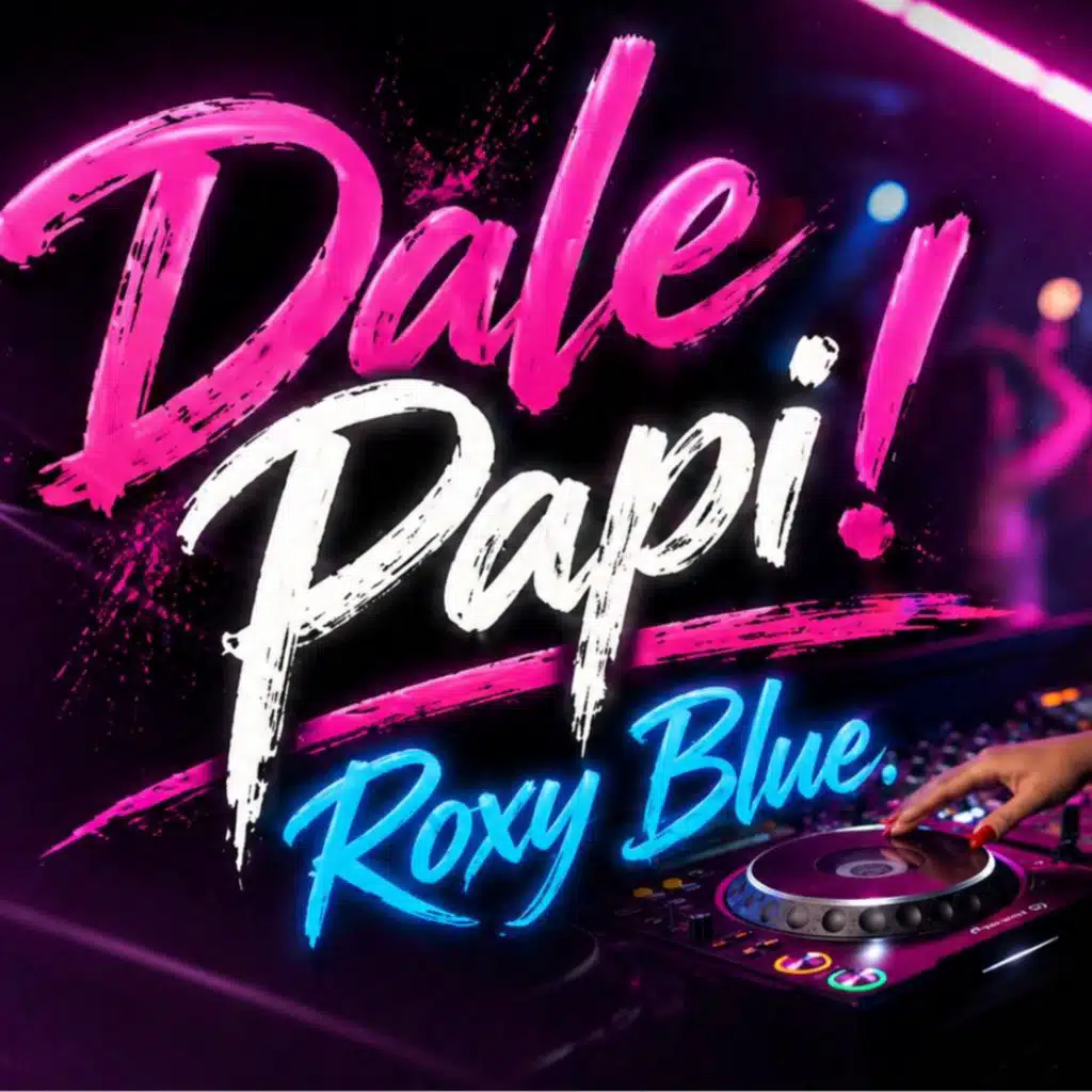 Roxy Blue