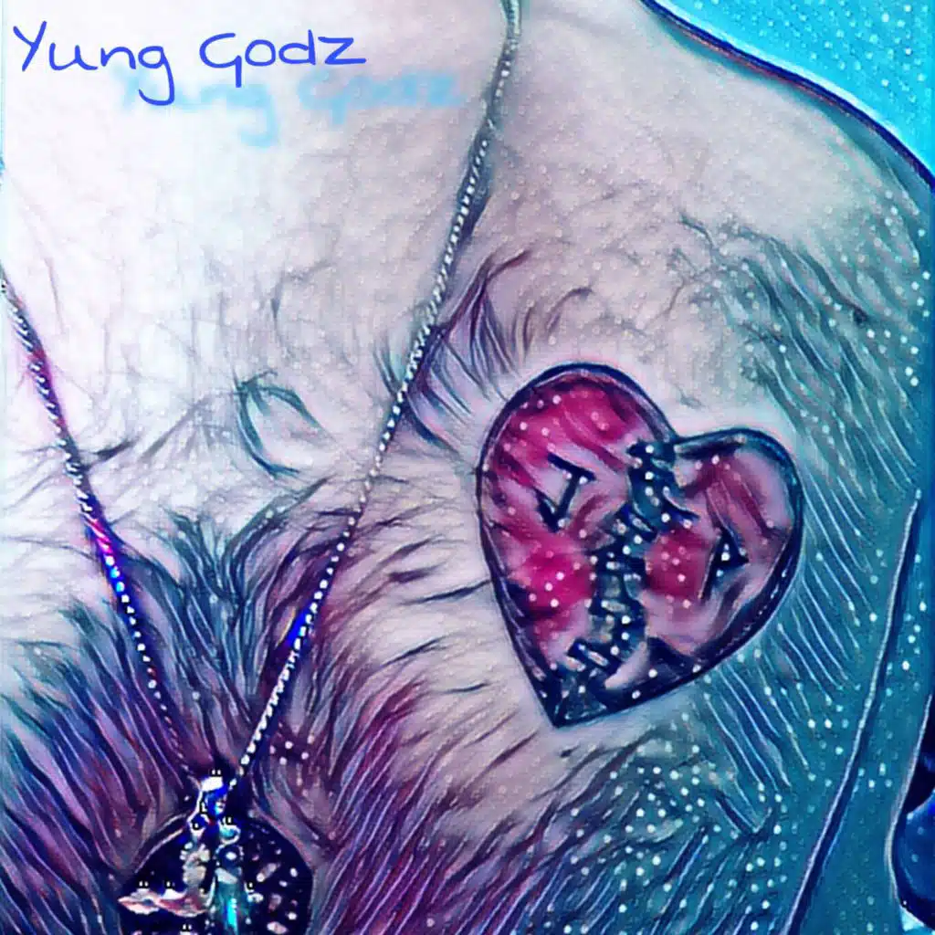 Yung Godz EP II