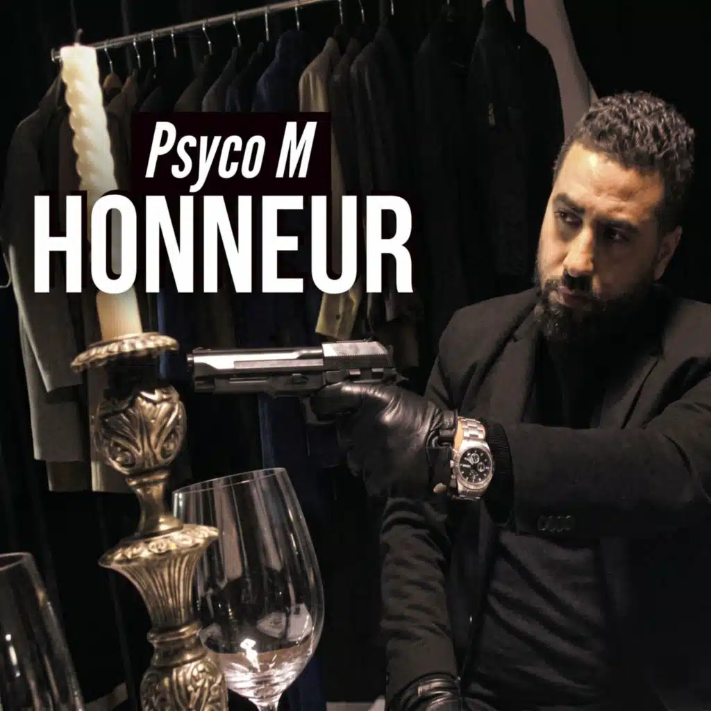 Psyco M