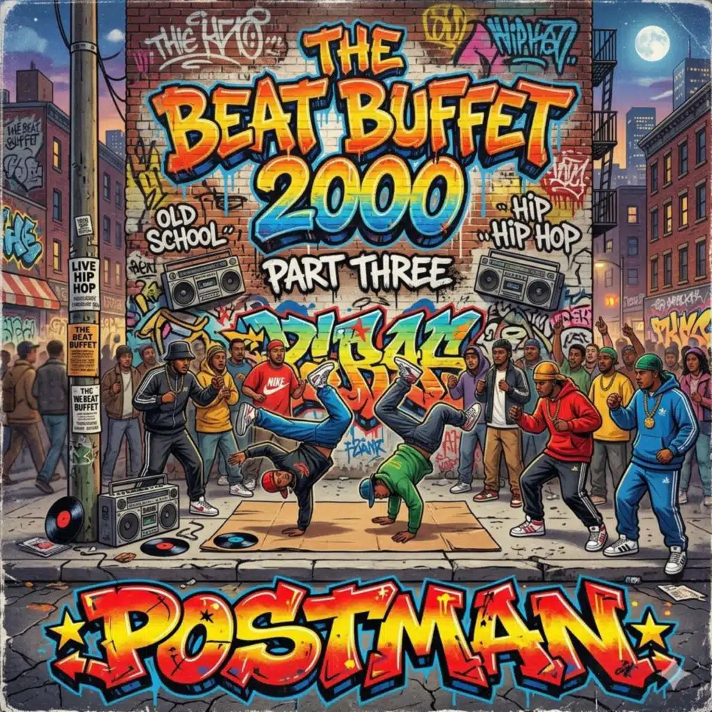 Postman
