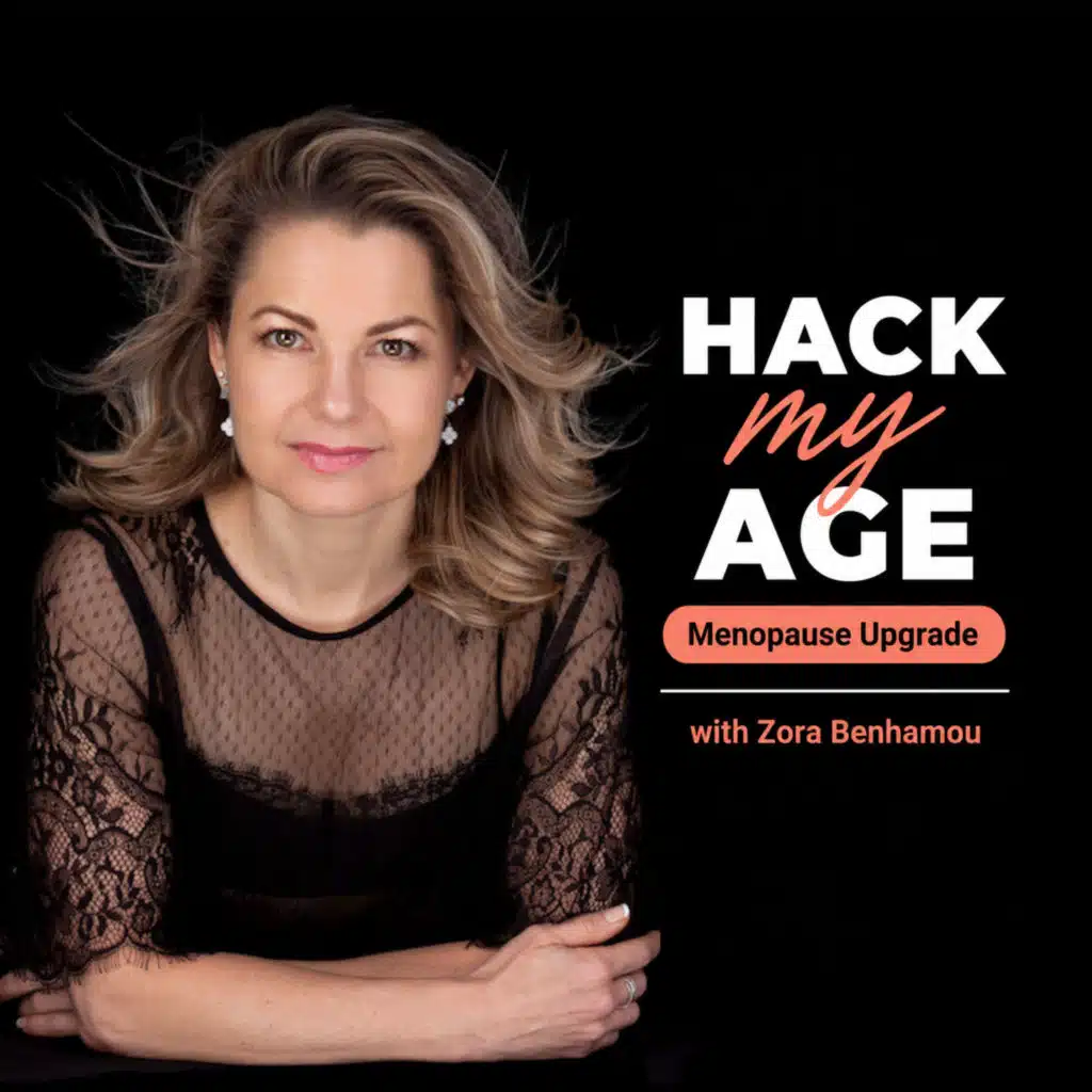 Menopause Weight Gain: 17 Causes And A Smarter Way To Approach It  - Andrea Donsky
