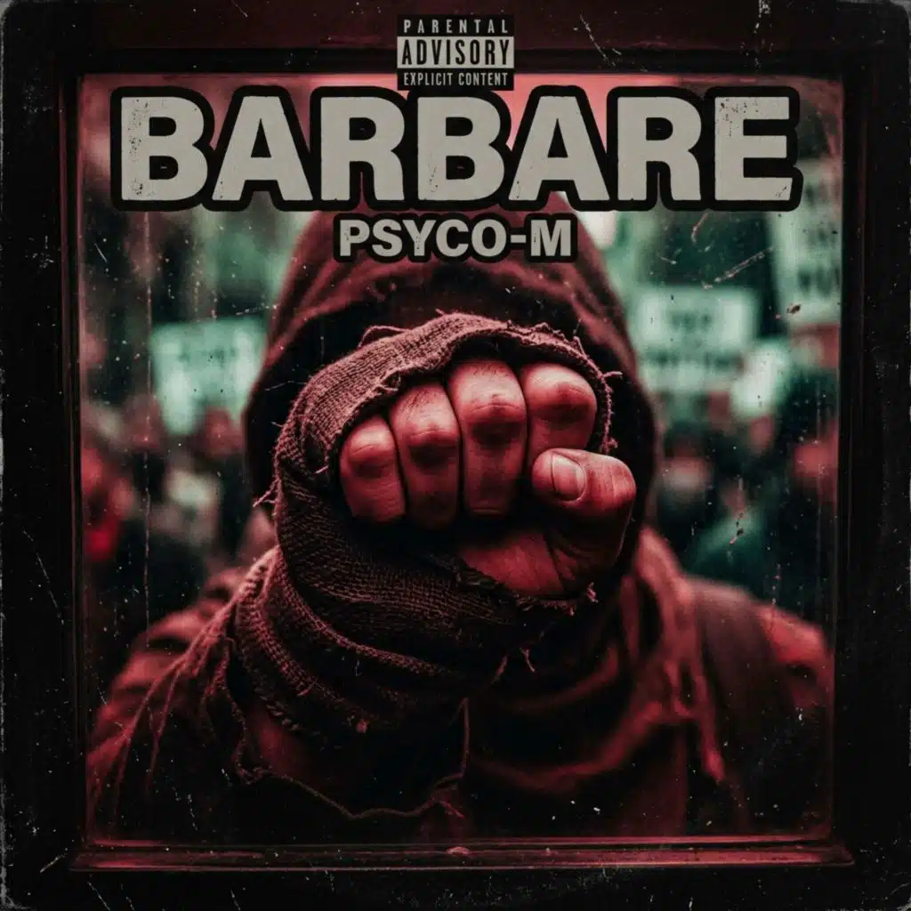Barbare