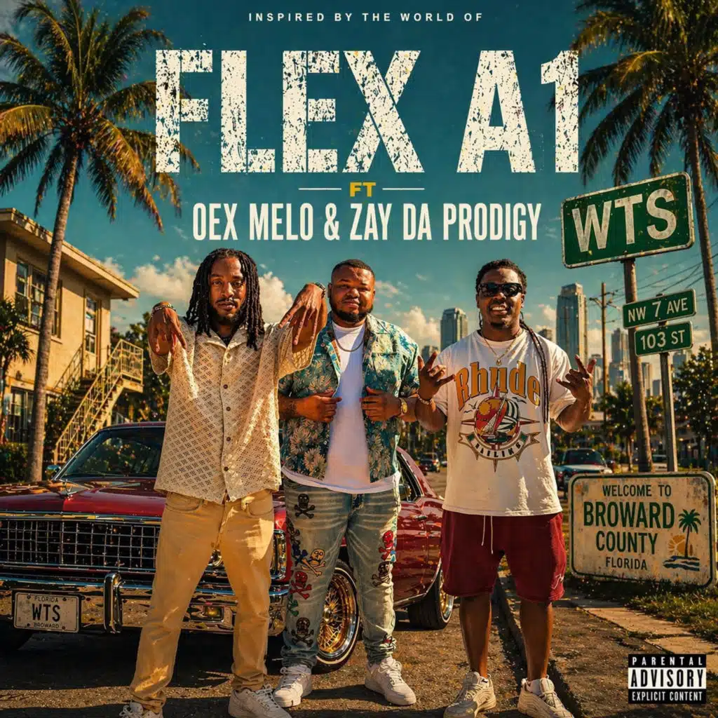 Flex A1
