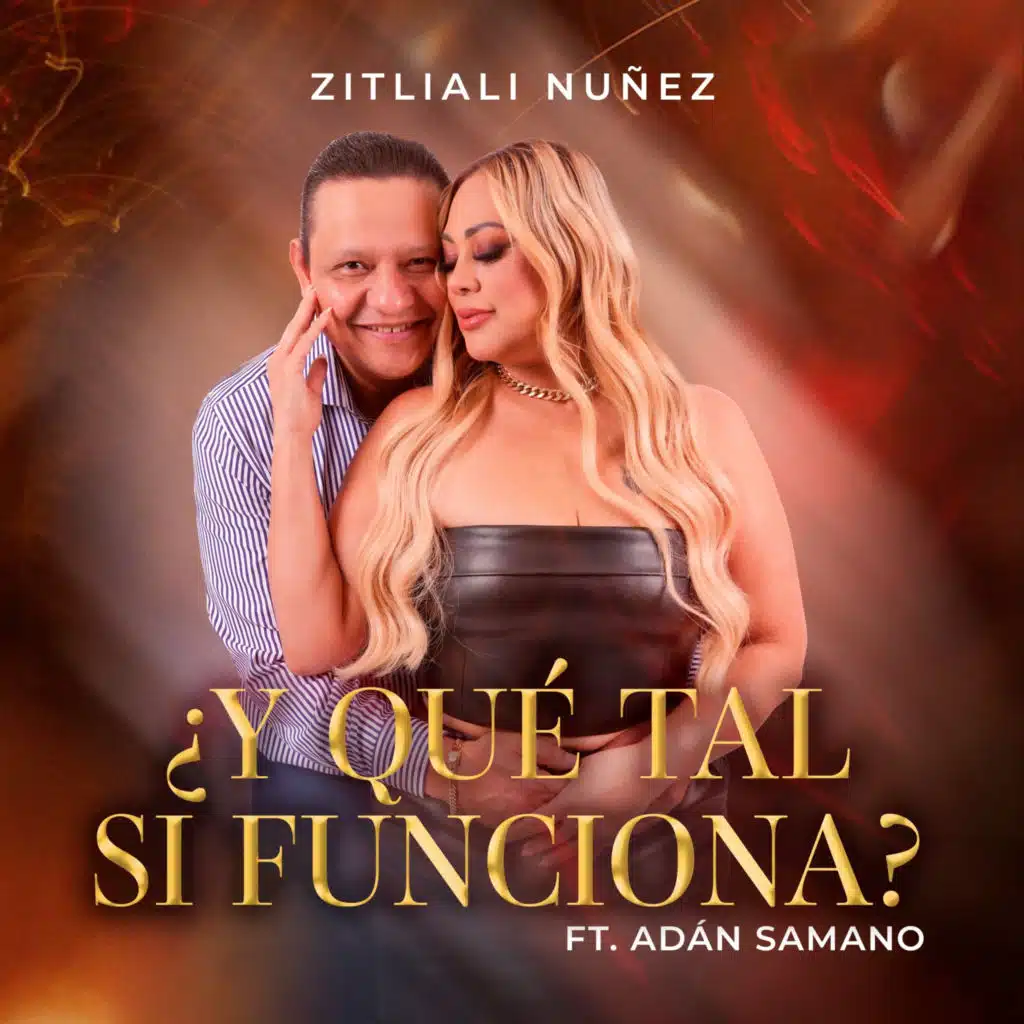 Y QUE TAL SI FUNCIONA (Cover)