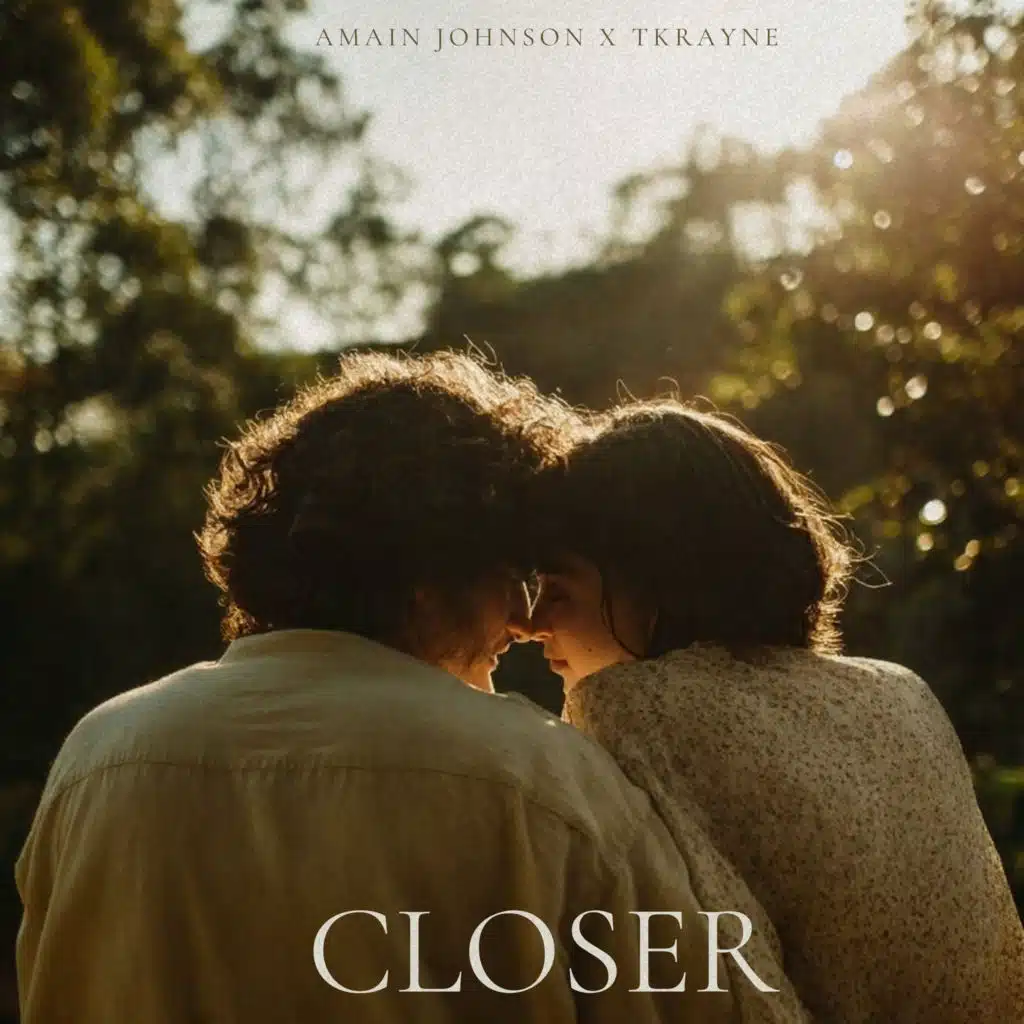 Closer (feat. Tkrayne)