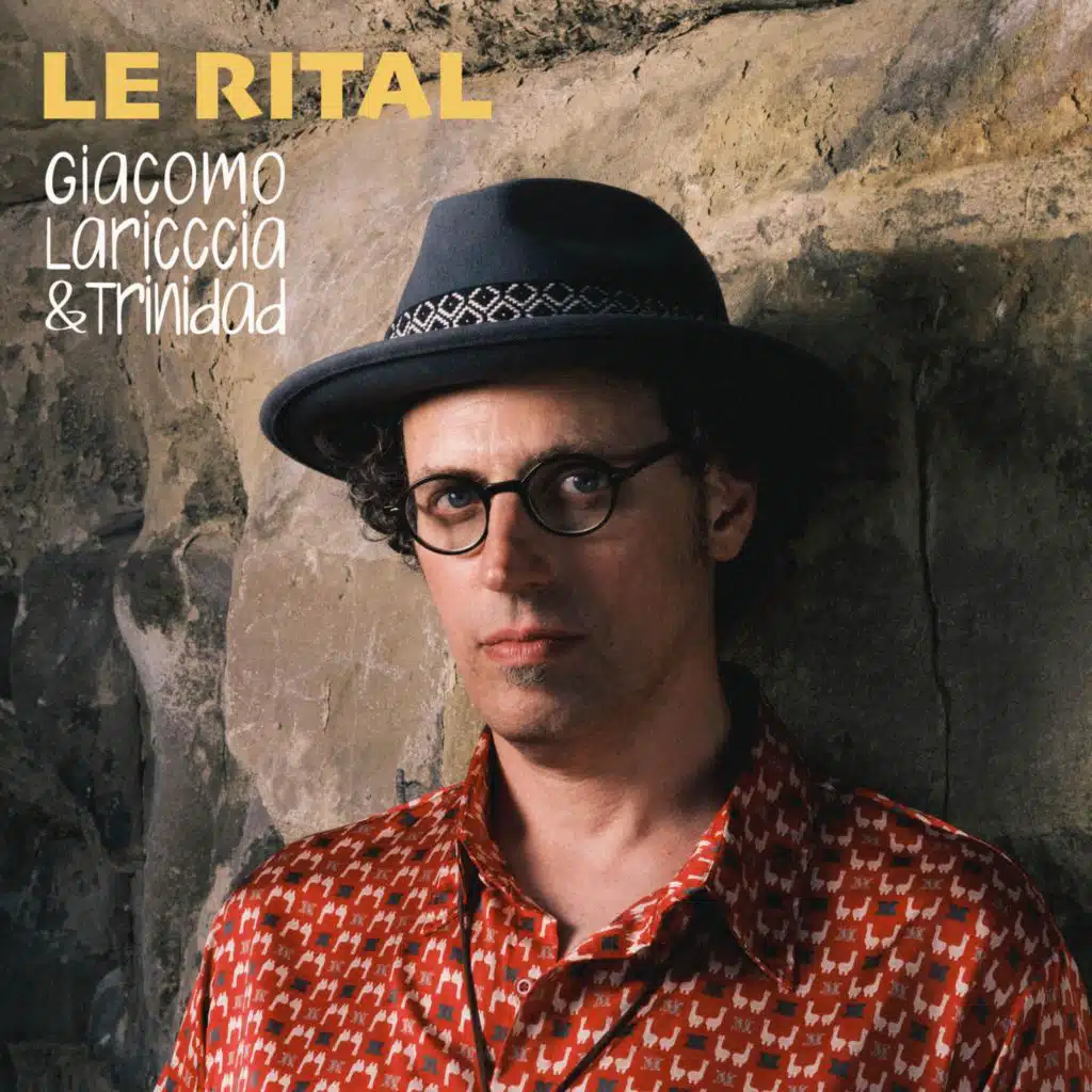 Giacomo Lariccia