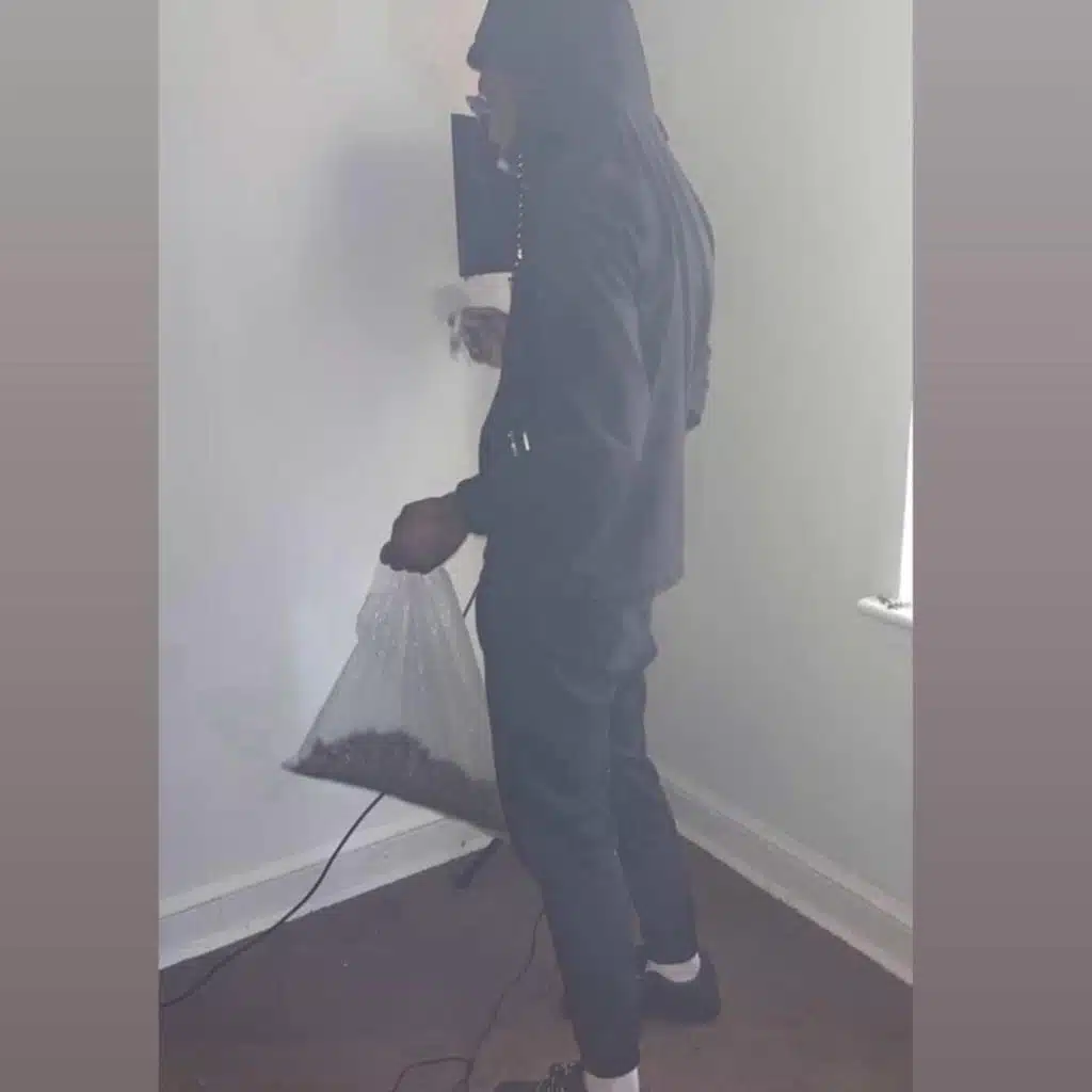 Dis shit 4Luvv