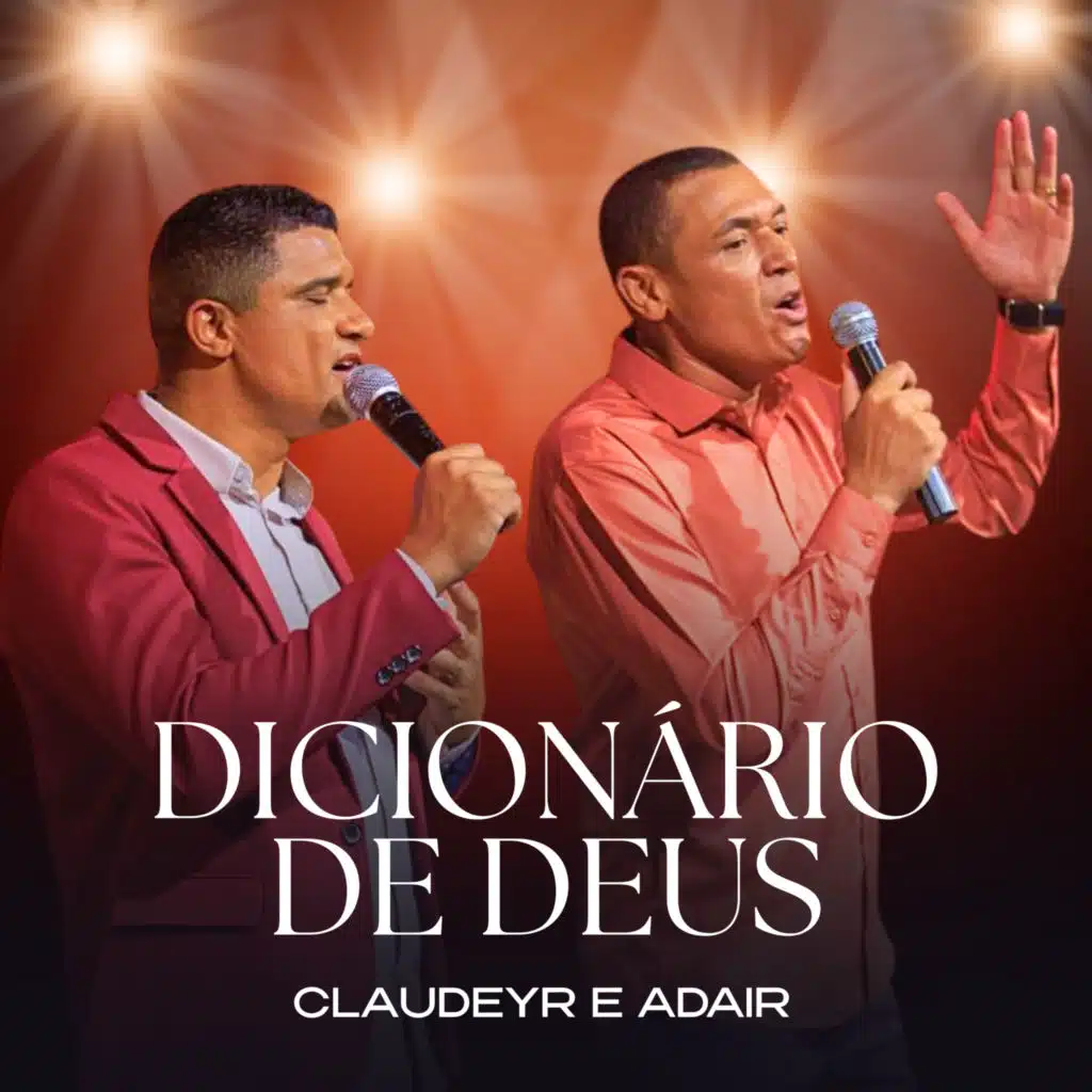 Claudeyr & Adair