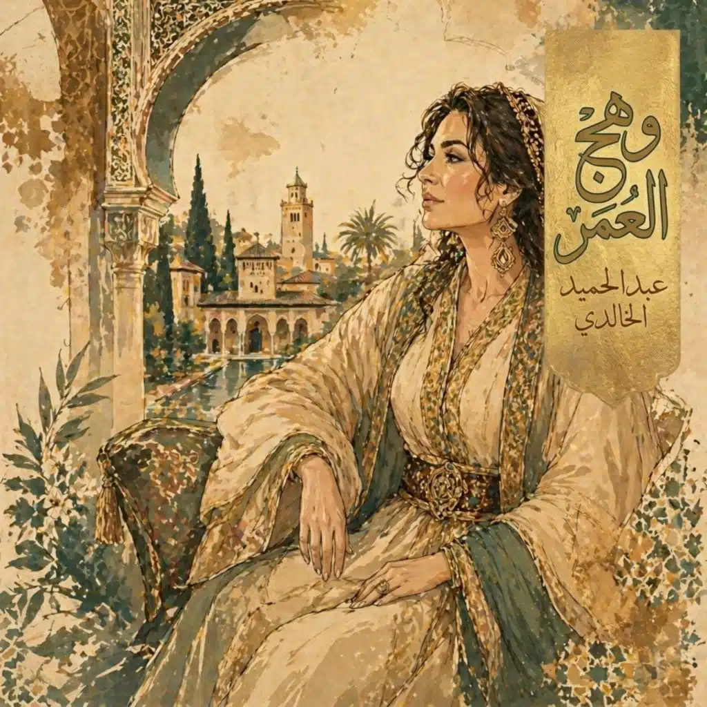وهج العمر