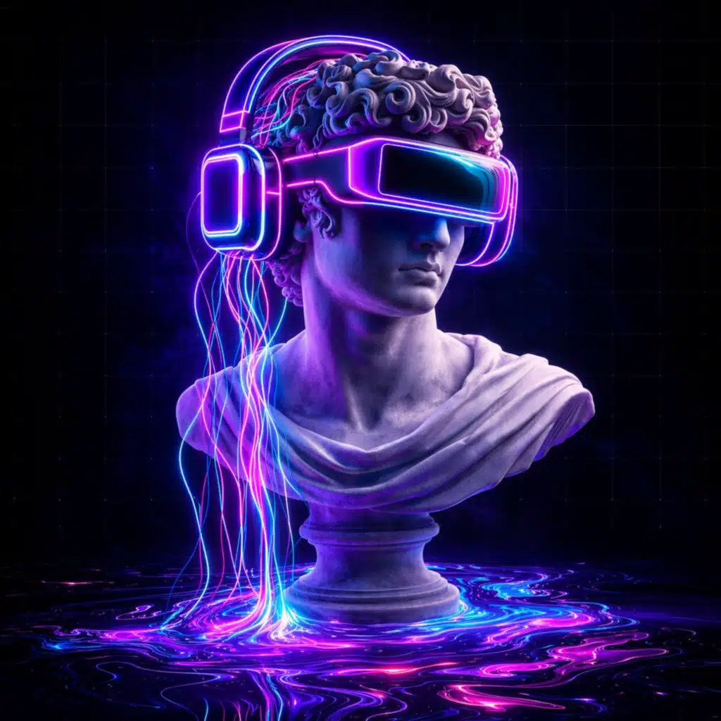 Echoes of Antiquity