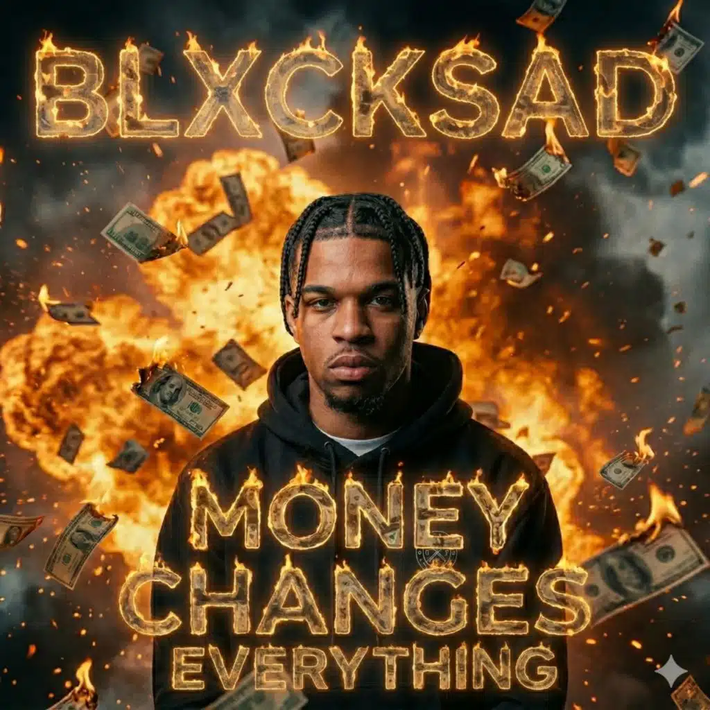 money changes everything