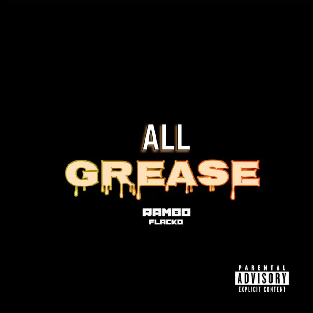 All Grease