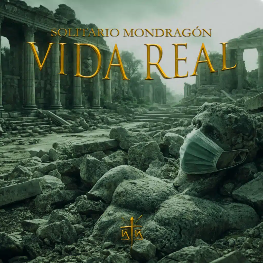 Solitario Mondragon