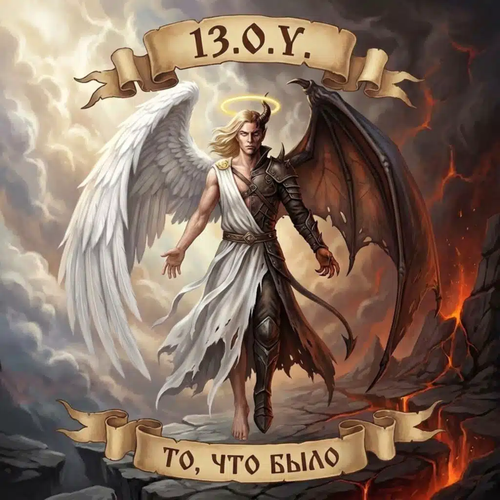 То, что было