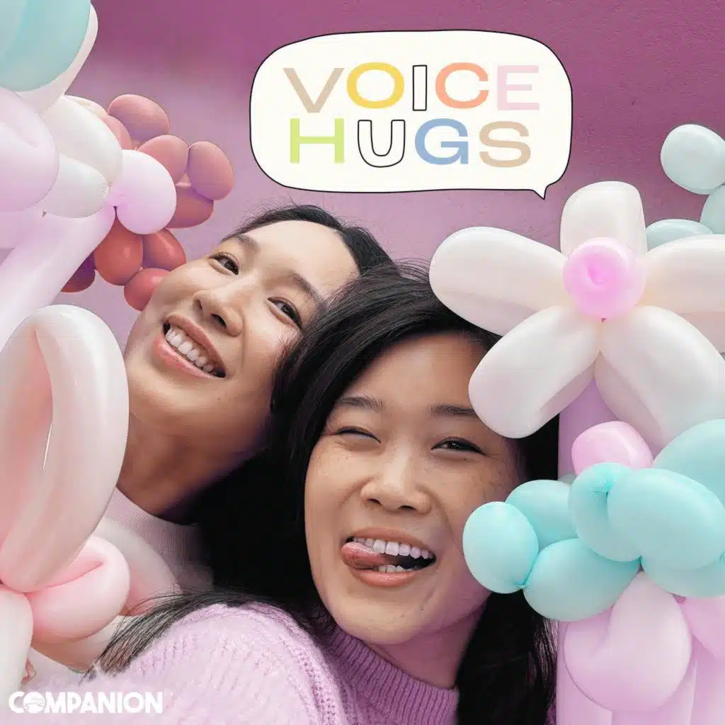 #90 - The Loneliness Epidemic: Why It’s So Hard to Find Your People