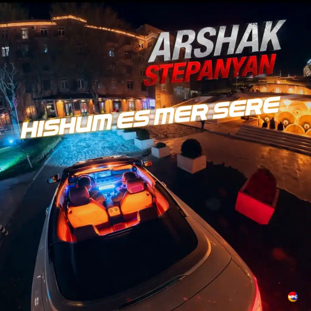 Arshak Stepanyan