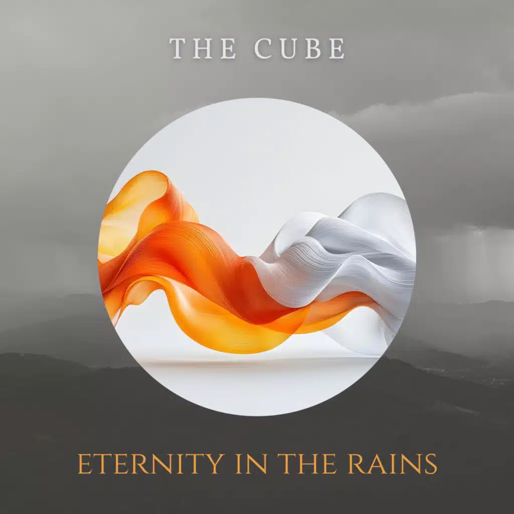 The Cube