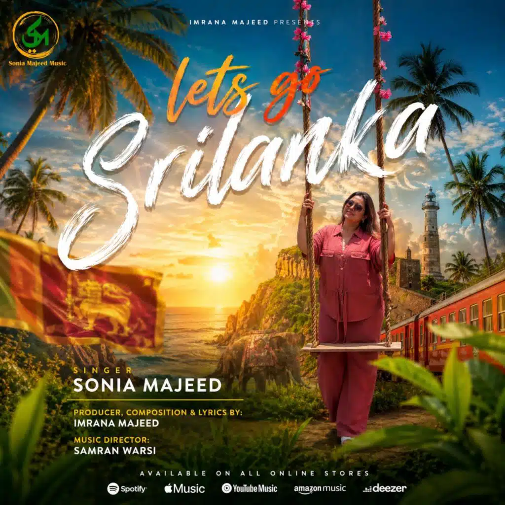 Sonia Majeed