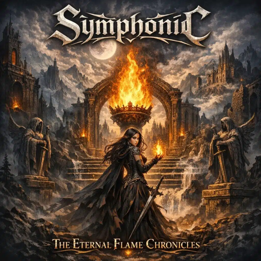 The Eternal Flame Chronicles