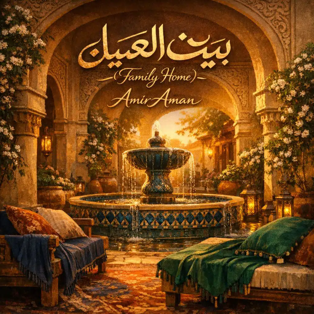بداية جديدة (New Beginning)