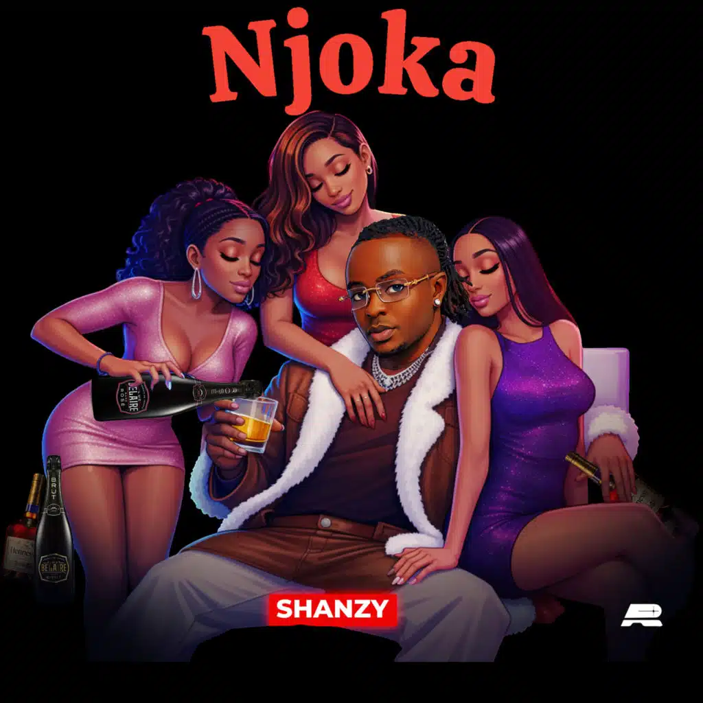 Shanzy